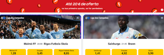 Betclic