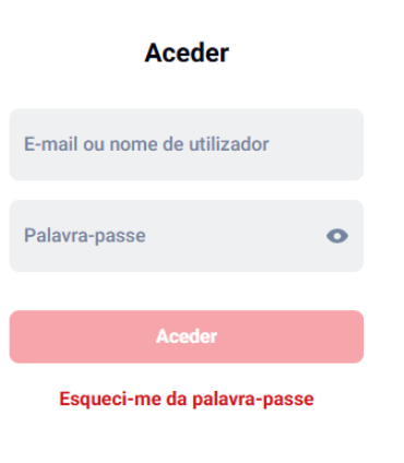 Login en Betclic Casino Portugal